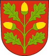 Město Modřice