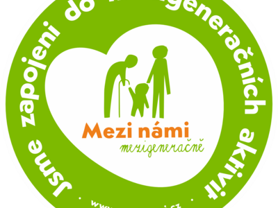 Mezi námi zapojeni 
